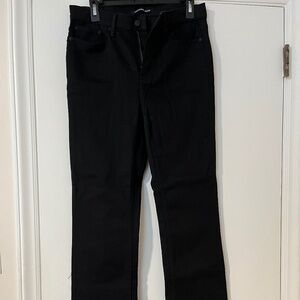 Calvin Klein Black Jeans